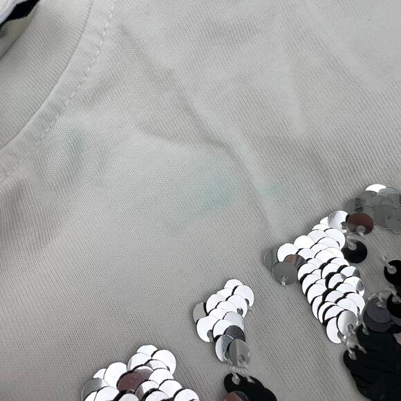 Never Fully Dressed Love Sequin Dress - Picture 7 of 9